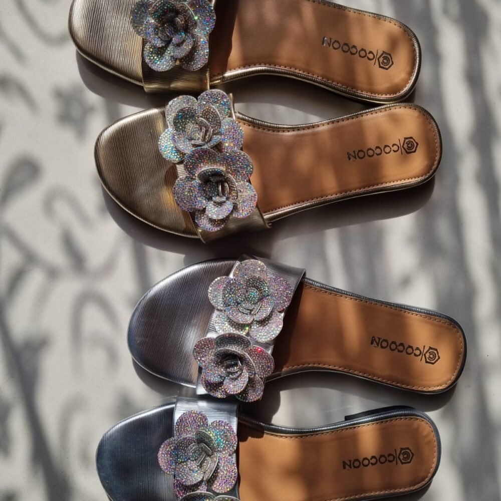 Lara slides