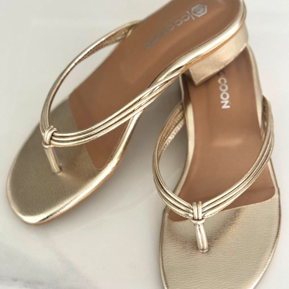 Tina Heel